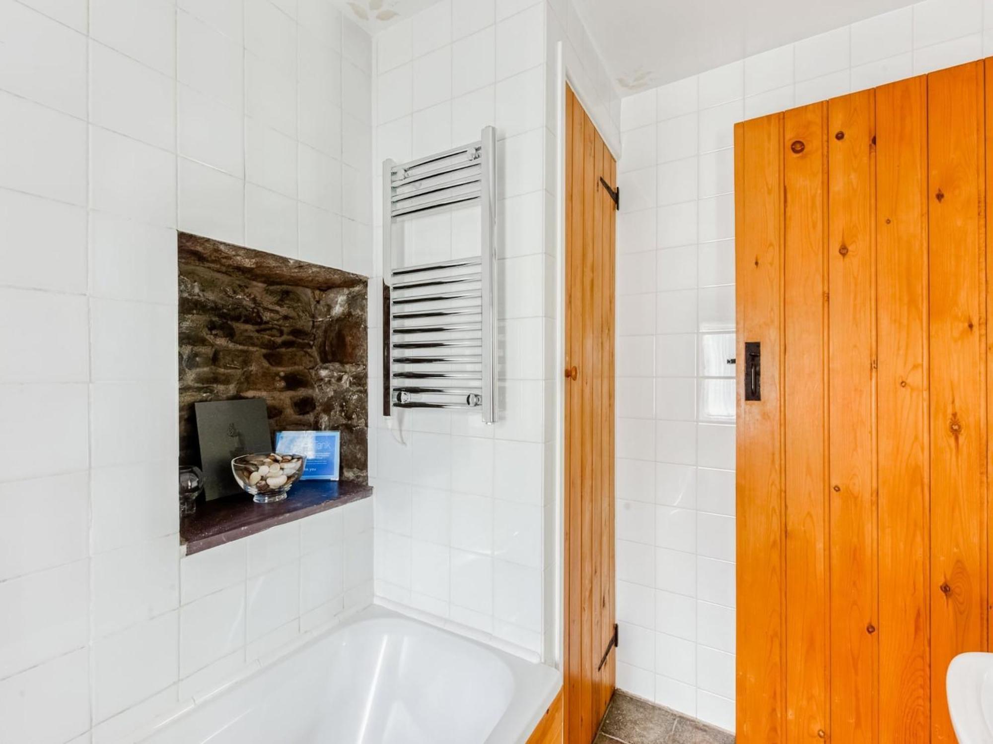 Secluded Holiday Home In Ceredigion With Garden Pennant  Kültér fotó