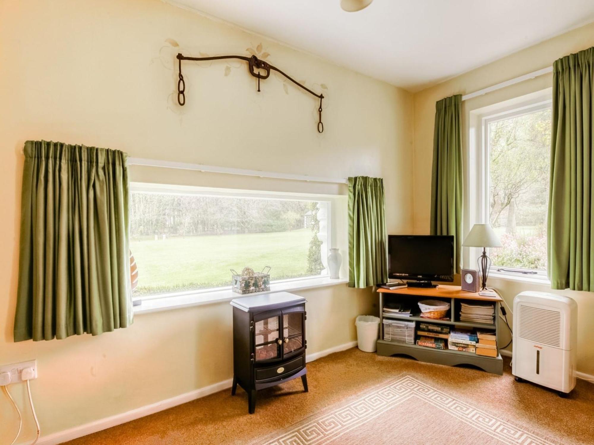 Secluded Holiday Home In Ceredigion With Garden Pennant  Kültér fotó