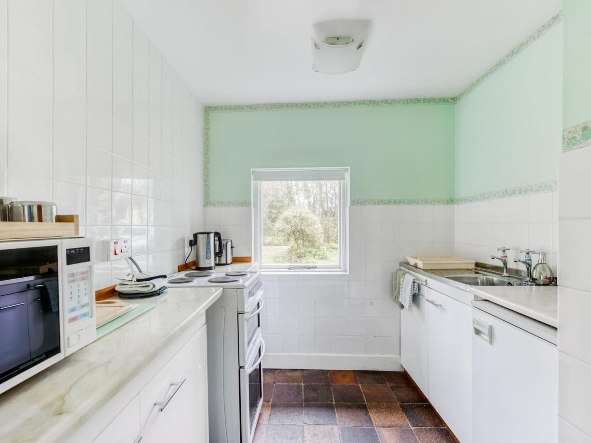 Secluded Holiday Home In Ceredigion With Garden Pennant  Kültér fotó